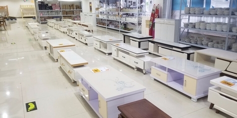 牛豪家具店 匠心獨運，品質生活新選擇