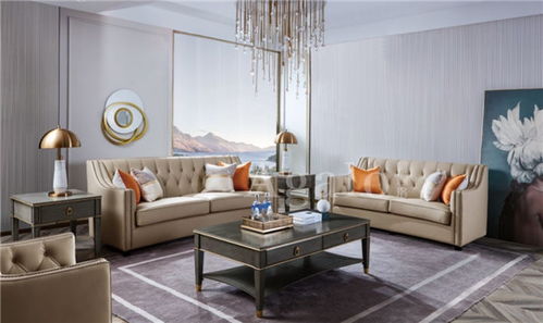 六大家具品牌齊聚一堂，共筑經(jīng)銷(xiāo)商聯(lián)盟新生態(tài)